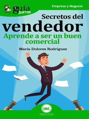 cover image of GuíaBurros